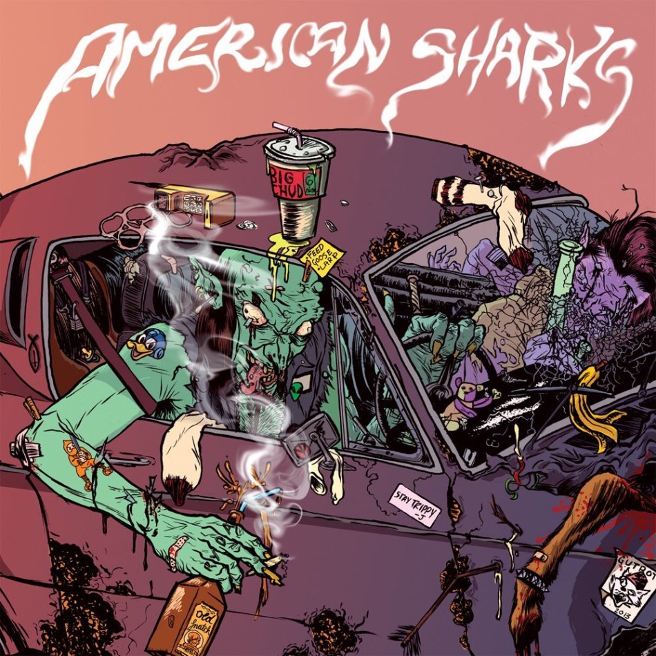 americansharks