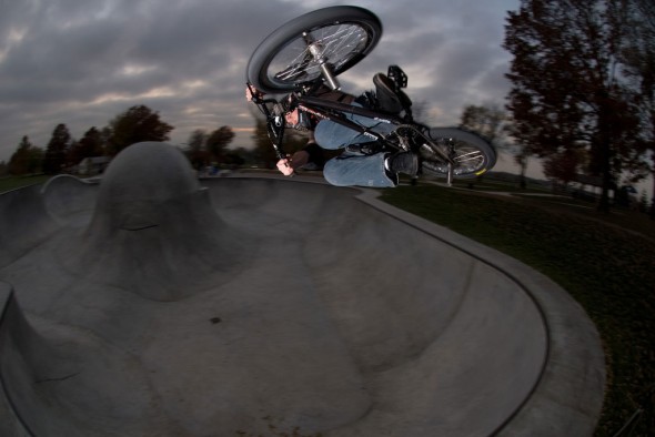 bmx photo