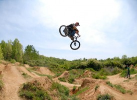 BMX Photo 2